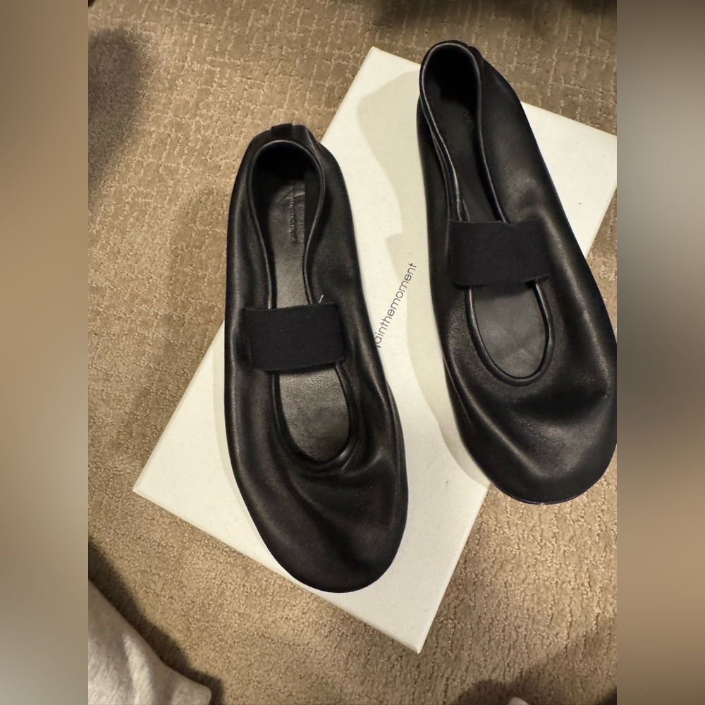 jajathemoment ballerina